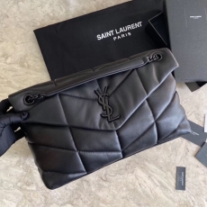 YSL Satchel Bags